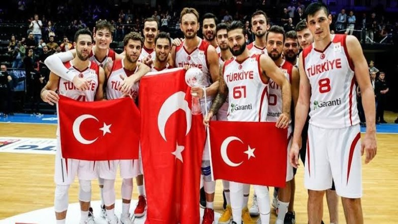Dünyayı Sallıyoruz